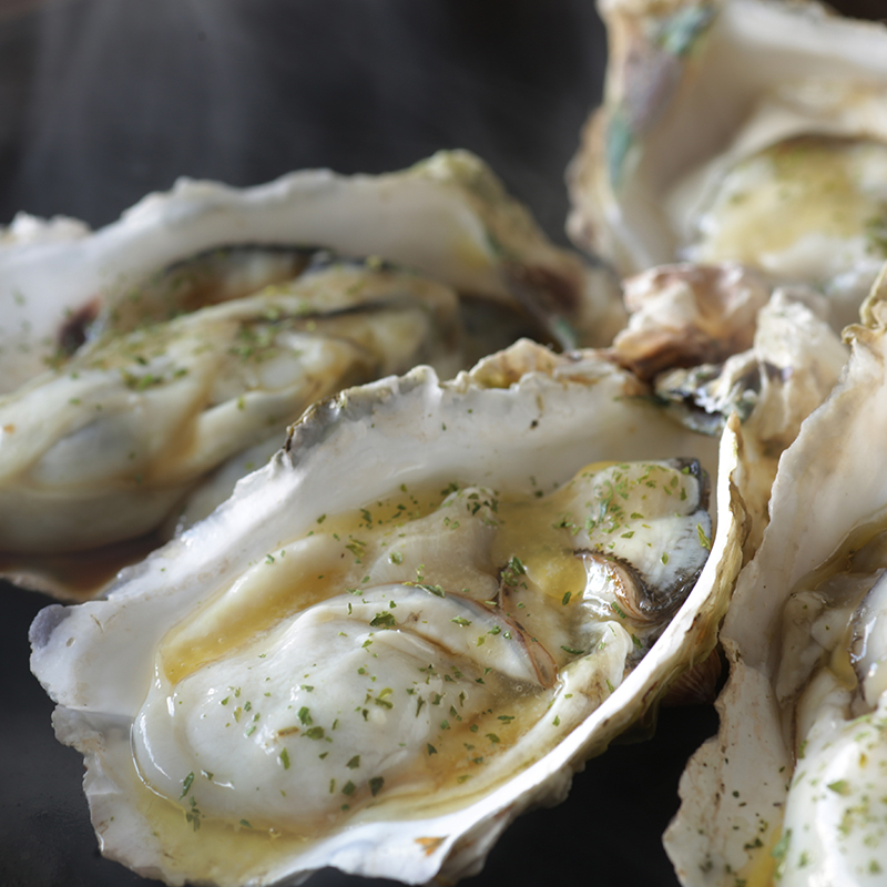【17Buy】Frozen Half Shell Oyster, , large