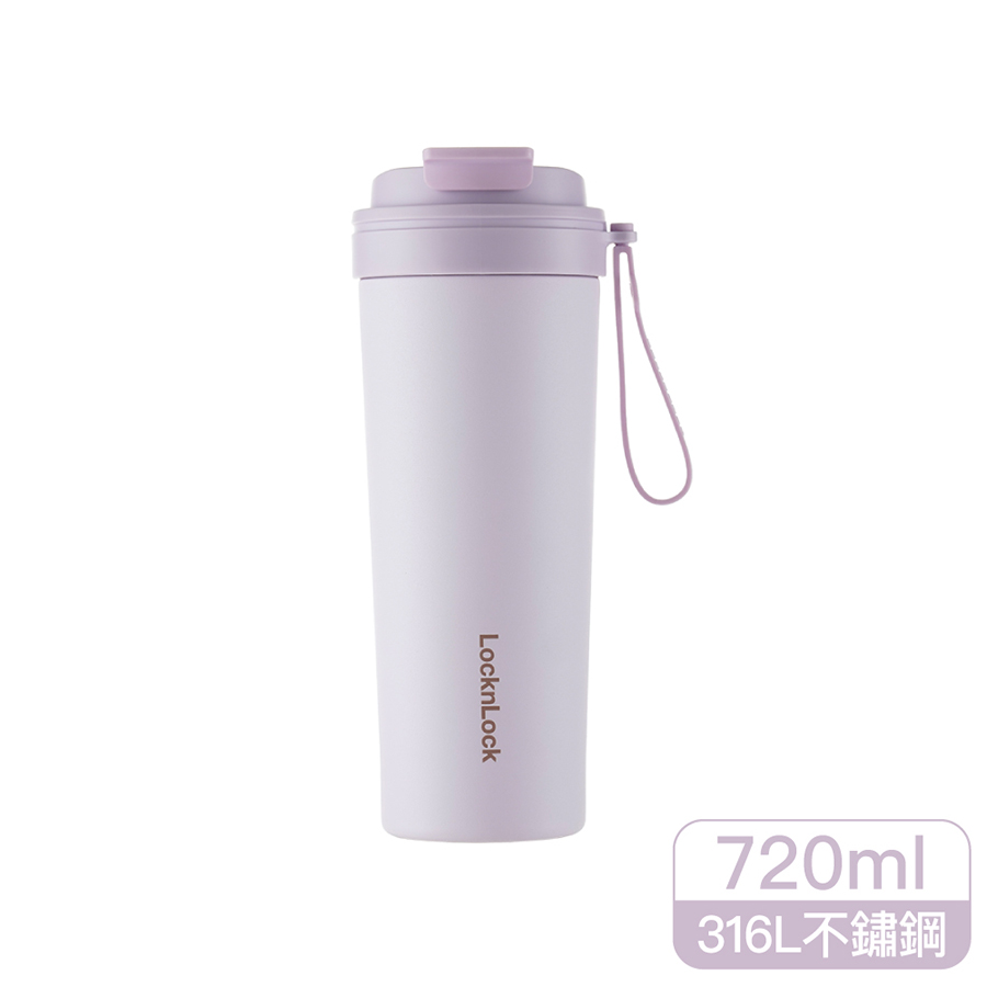 LL NEW BUBBLE TEA TUMBER 720ml, , large