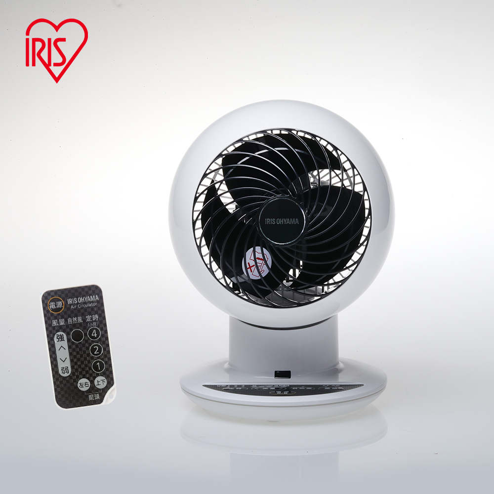 Circulation fan, , large