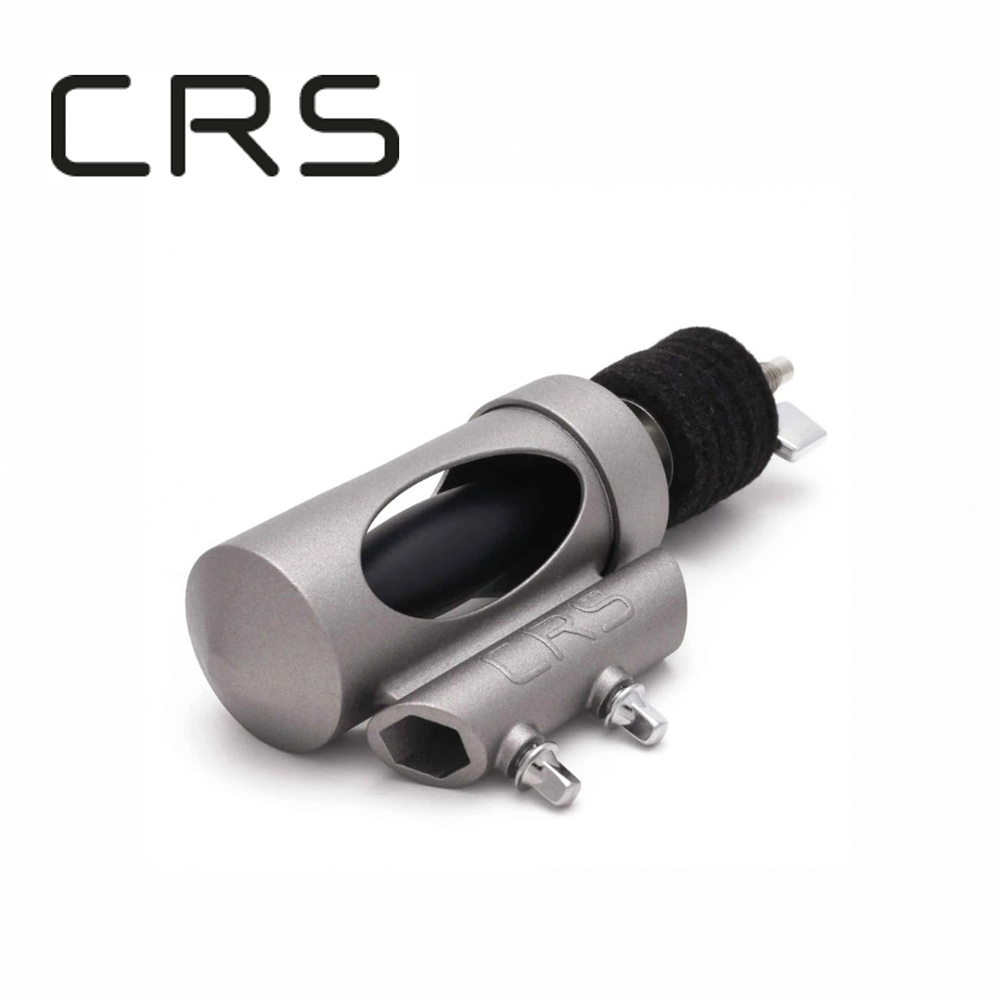 CRS Cymbal Resonance System, , large