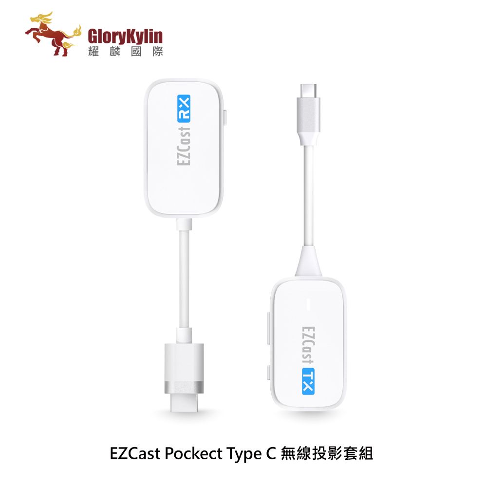 EZCast Pocket(Type-C), , large