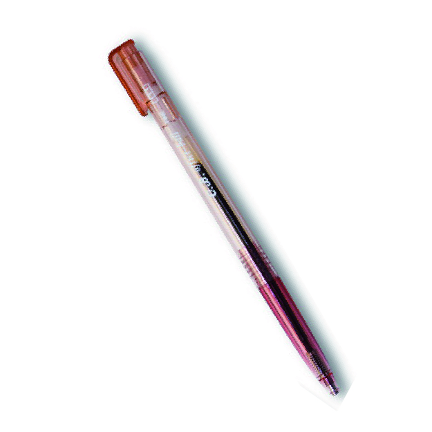 【O.B.】Office 自動 原子筆 0.7mm 單色 50支/盒 OB-111 - 多款可選, , large