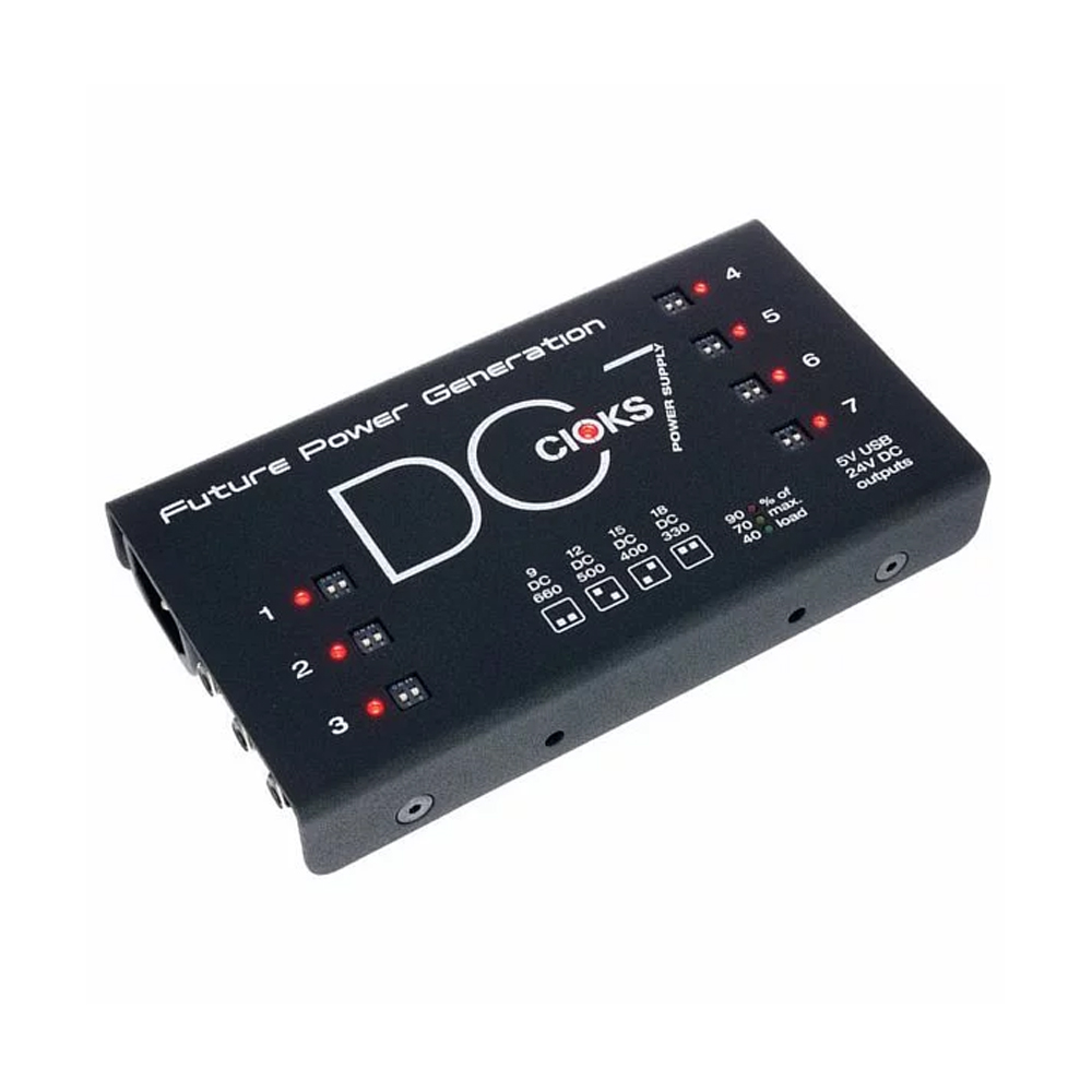 CIOKS DC7, , large