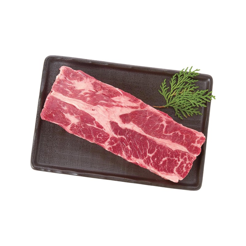 USA CAB Boneless Beef Chuck Short Ribs  , , large