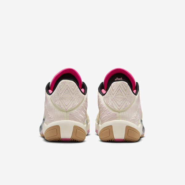 [Kixpress] Nike Air Jordan 38 XXXVIII Low PF 男 籃球鞋 喬丹 米 粉 [FD2325-100], , large