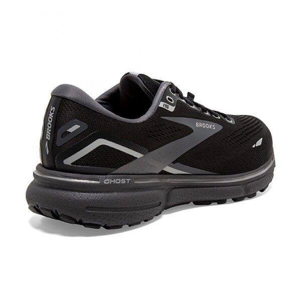 Brooks Ghost 15 Gtx 男 慢跑鞋 魔鬼系列 15代 路跑 緩衝 防水 黑灰 [1103941D022], , large