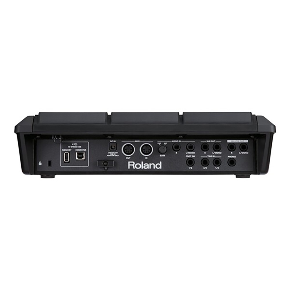 Roland SPD-SX 取樣打擊板【敦煌樂器】, , large