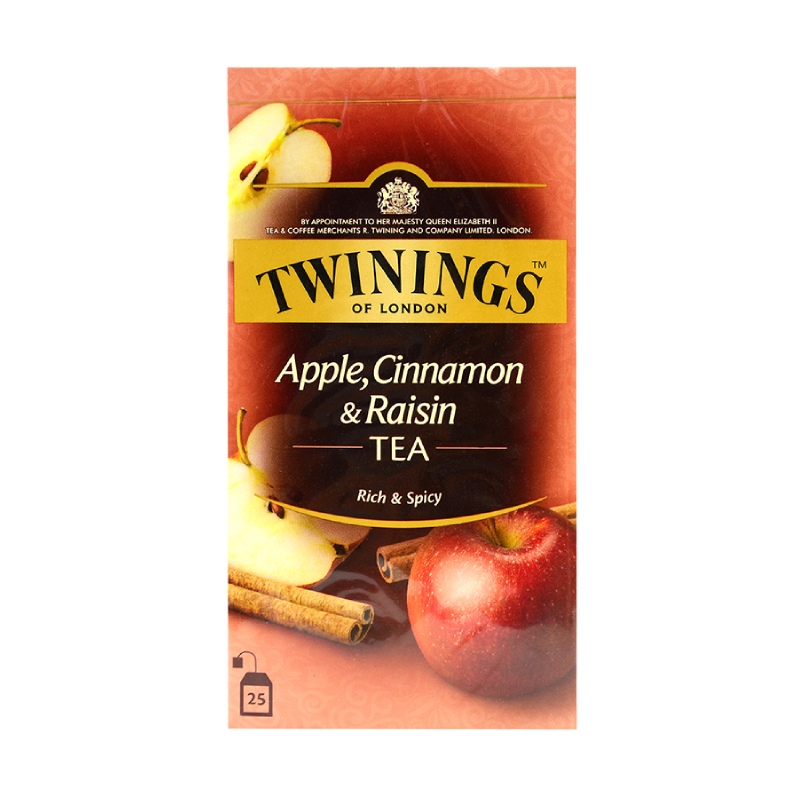 Apple Cinnamon  Raisin, , large