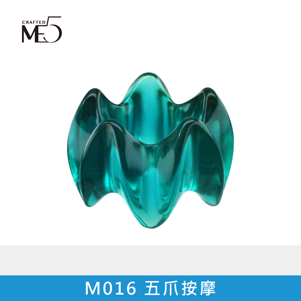【ME5】M016 Five-Claw Massager , , large