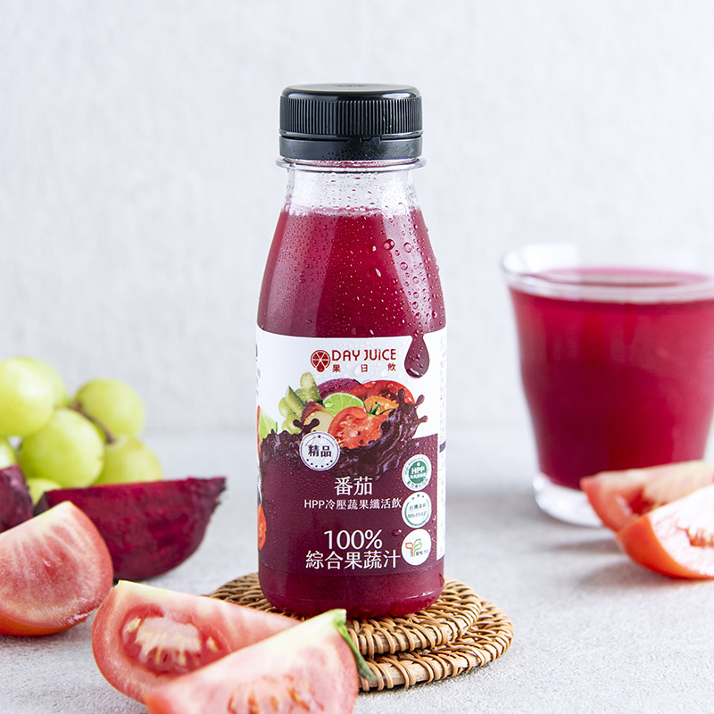 【Day Juice果日飲】冷壓蔬果纖活飲12瓶組│紫拿鐵組 (纖活2.3.8號各4瓶), , large