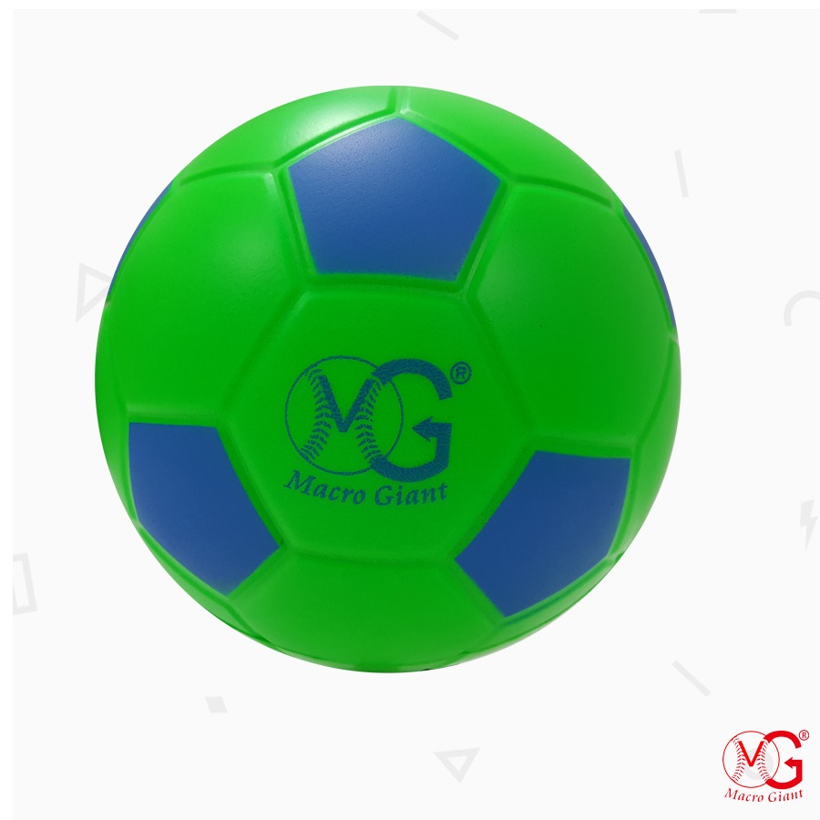 MG 15cm-soccer, 螢綠, large