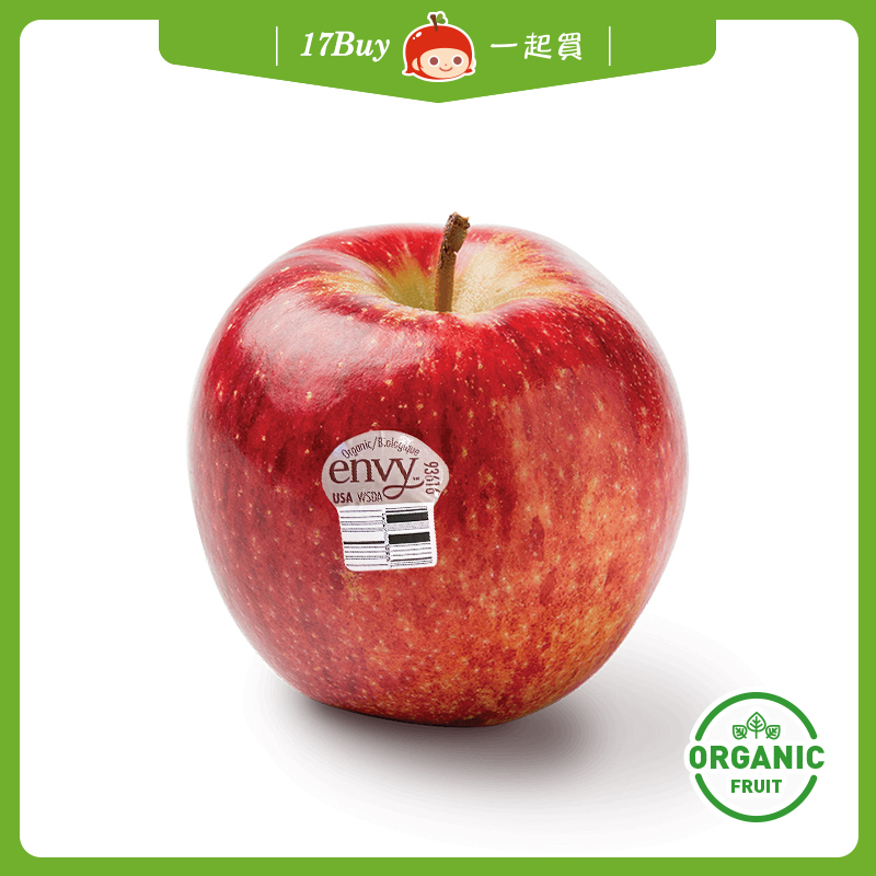 【17Buy】Organic Envy Apples, , large