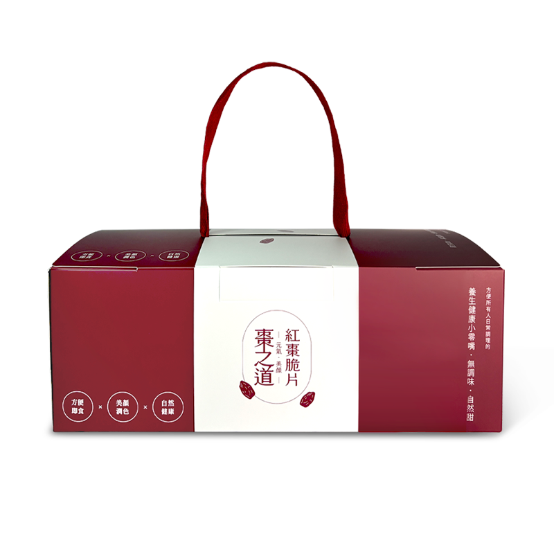 Red Dates Slice, , large