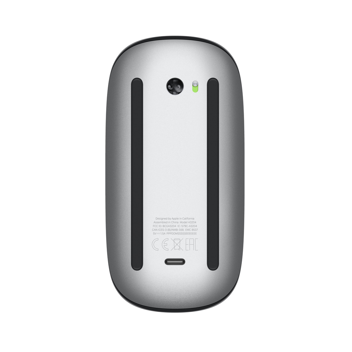 APPLE Magic Mouse 2  MMMQ3TA/A 無線滑鼠 _ 原廠公司貨, , large