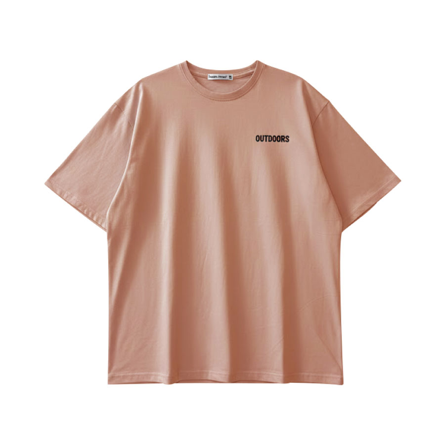 Mens Printed T-Shirts (SL), , large