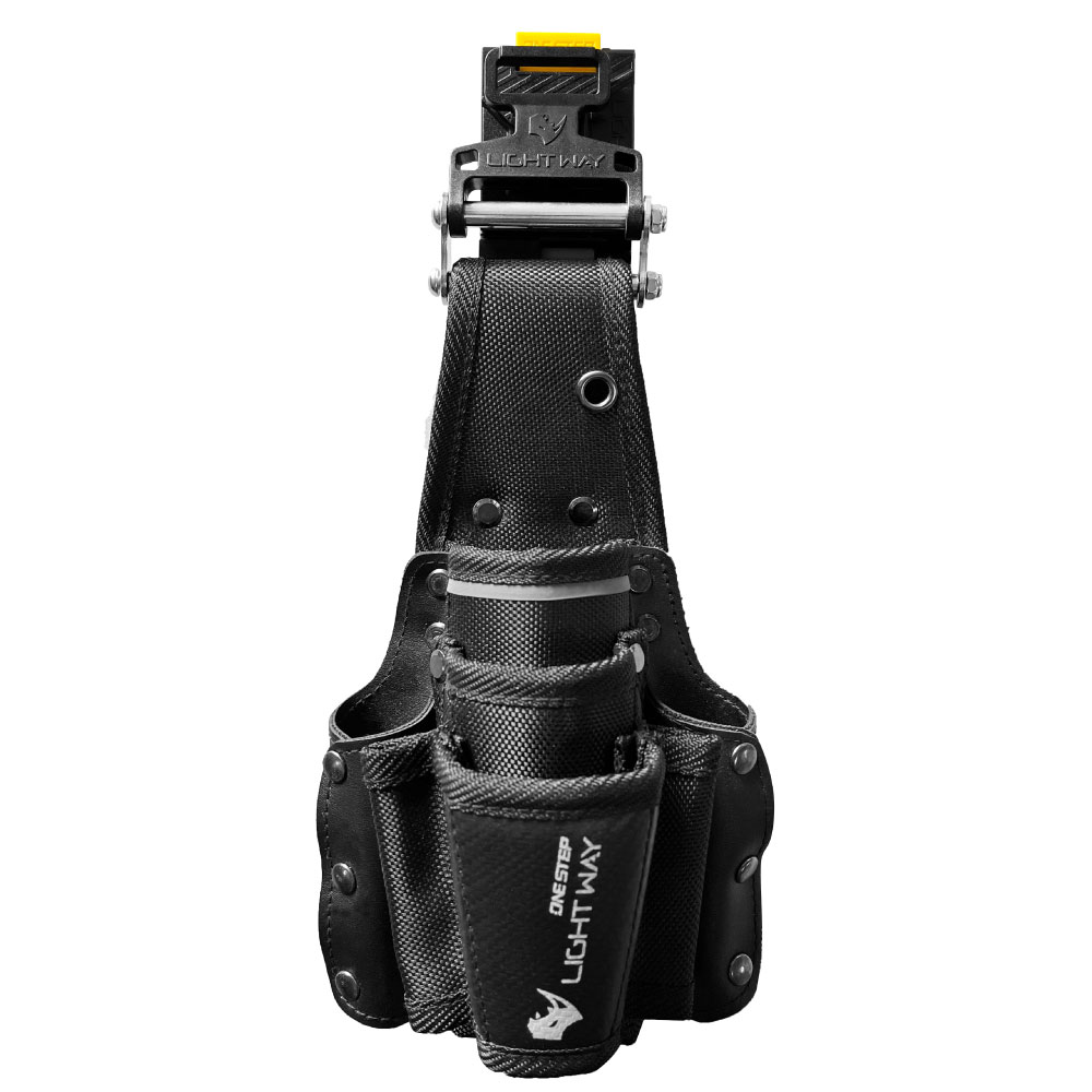 LightWay ONE STEP toolbag, , large