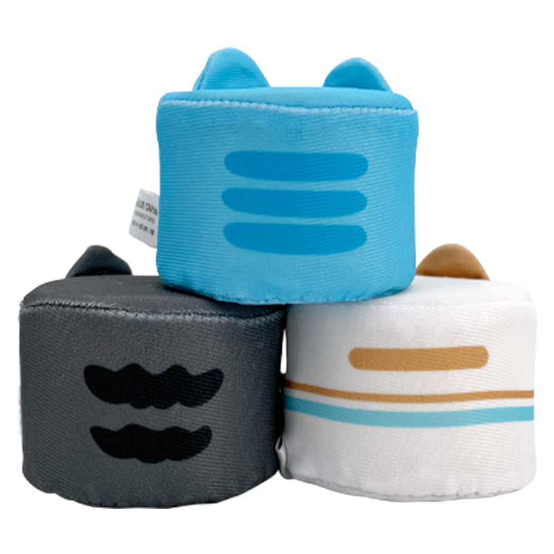 [九越]咖波紓壓捏捏球組, , large