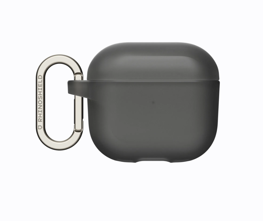 【RHINOSHIELD 犀牛盾】AirPods Case  AirPods Pro-經典黑, , large