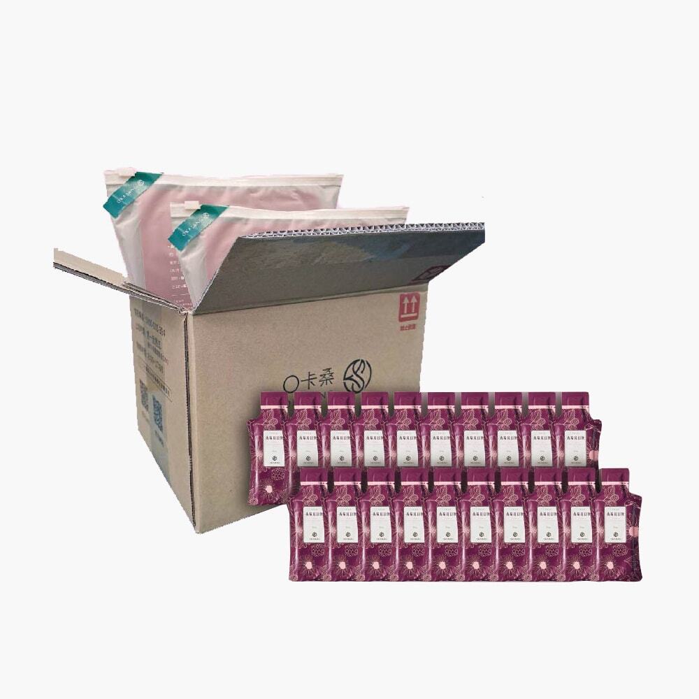 OKASANG Mulberry Chrysanthemum Drink (Bulk Pack – No Gift Box), , large