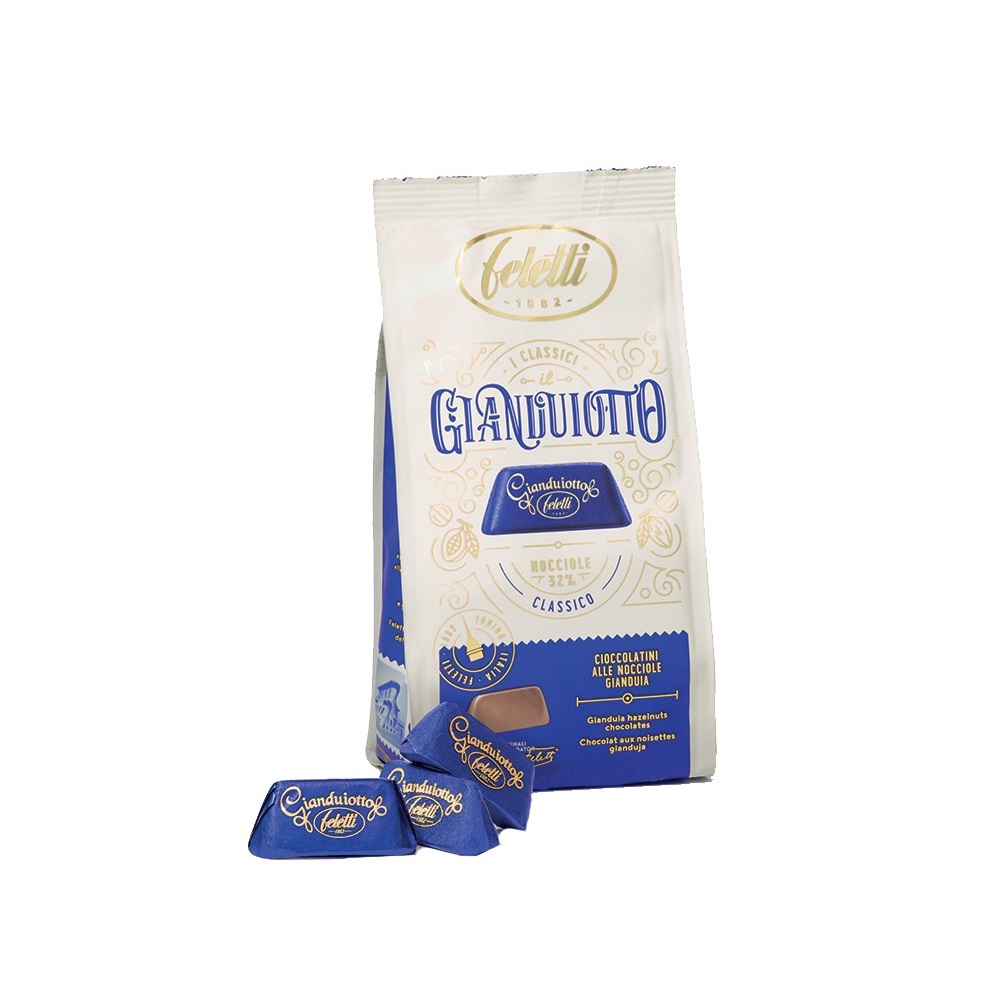 義大利Feletti榛果可可製品, , large