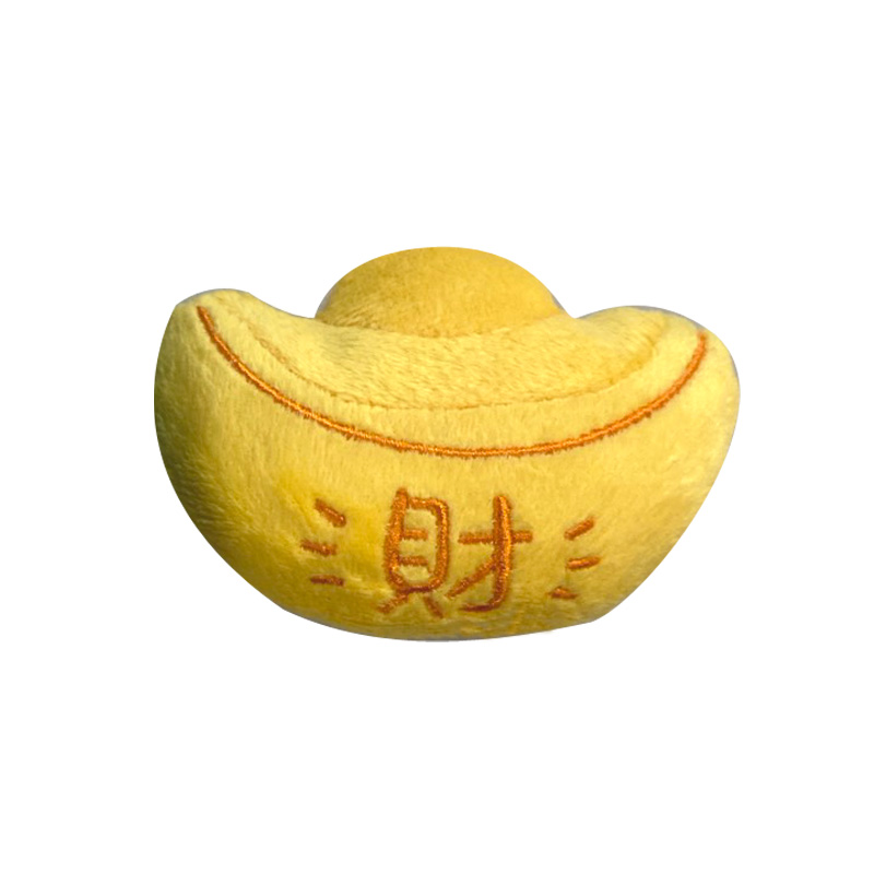 Perla rich plush toy set, , large