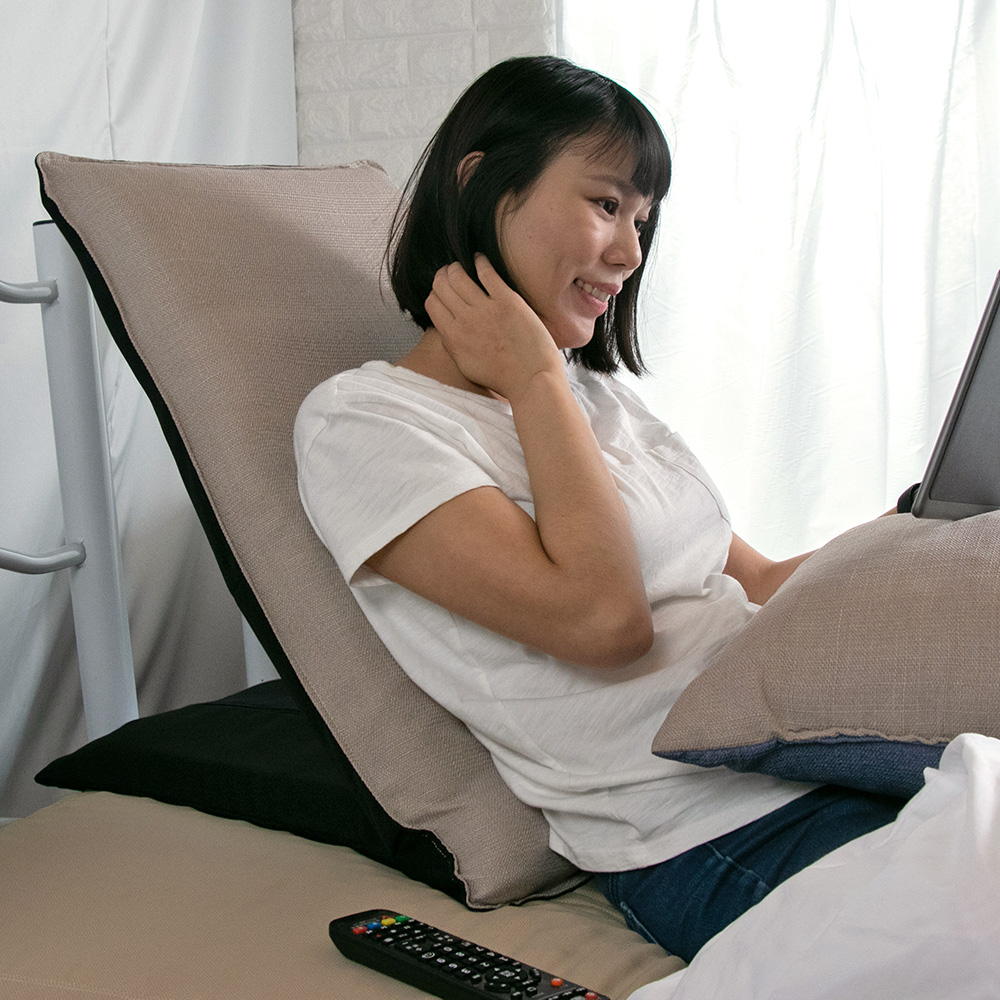 LazyUP, 小花豹, large