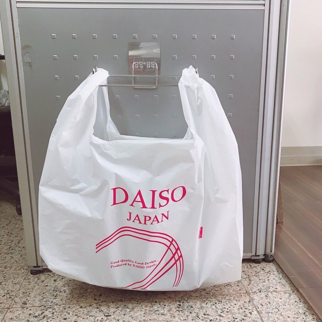 [Beargood sticker] Trash Bag Holder / Food Waste Rack (304 Stainless Steel), , large