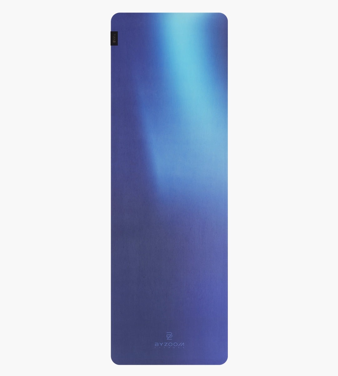 【BYZOOM FITNESS】凱蒂瑜珈 Flow With Katie 天然橡膠瑜珈墊5mm, , large