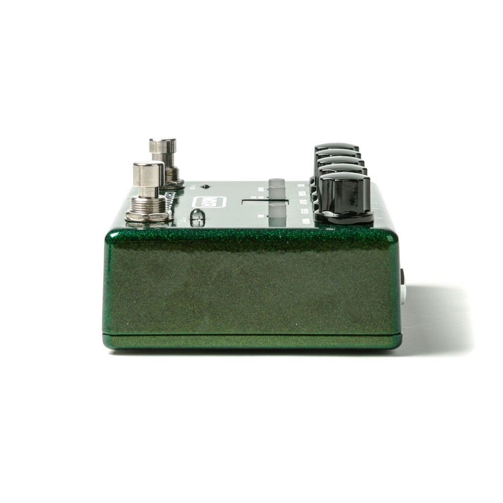 MXR Carbon Copy Deluxe M292 類比延遲效果器【敦煌樂器】, , large
