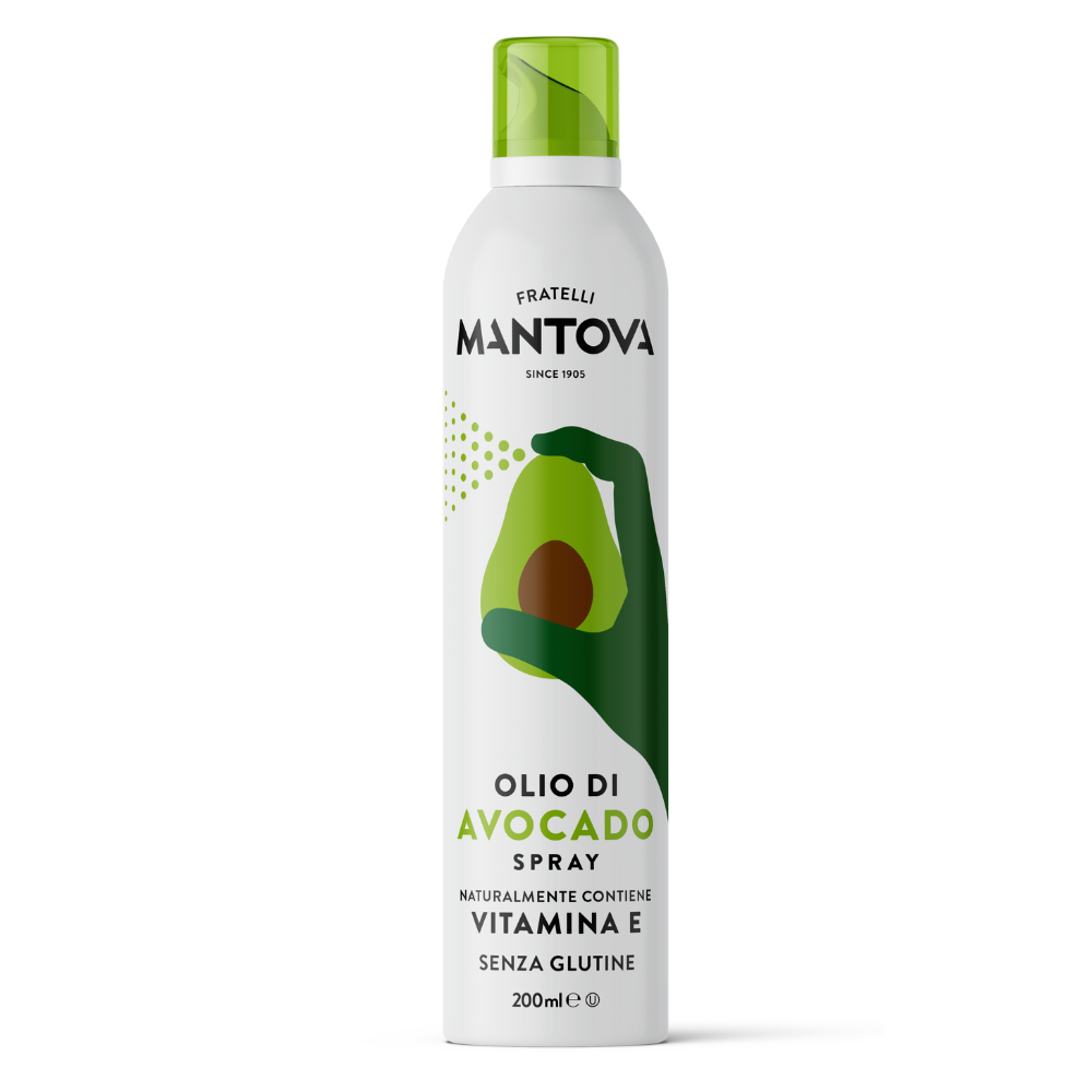 Mantova Avocado Oil Spray, , large