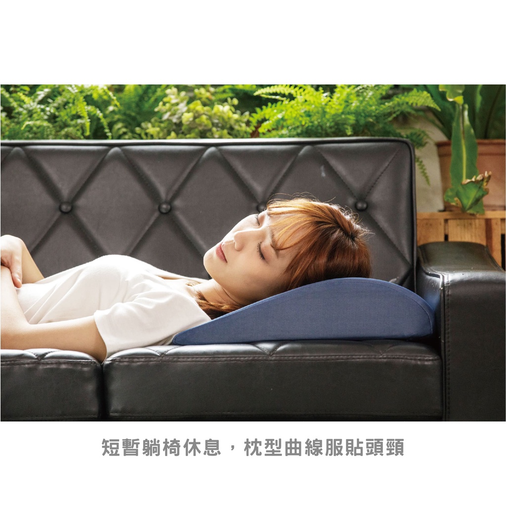 ｜空氣布─4色｜腰枕 靠墊 午睡枕, , large