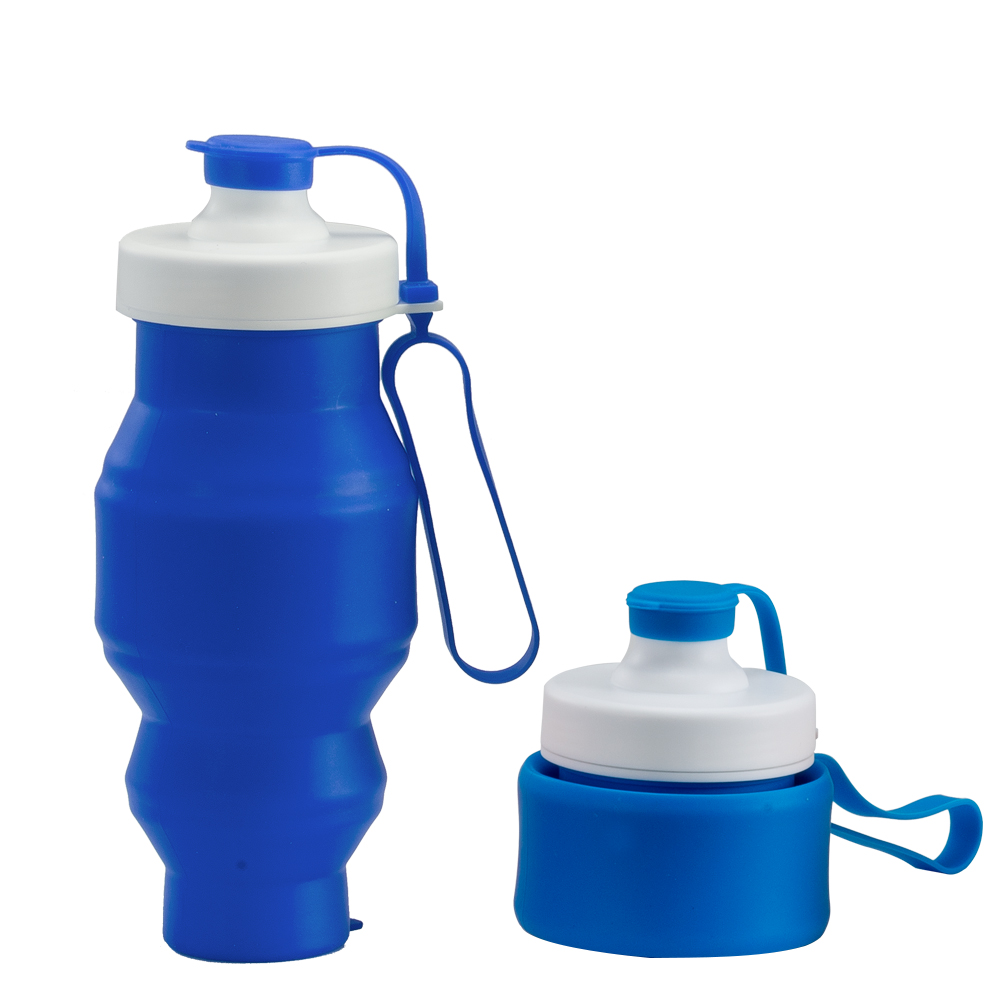 Stretch Water Bottle, , large