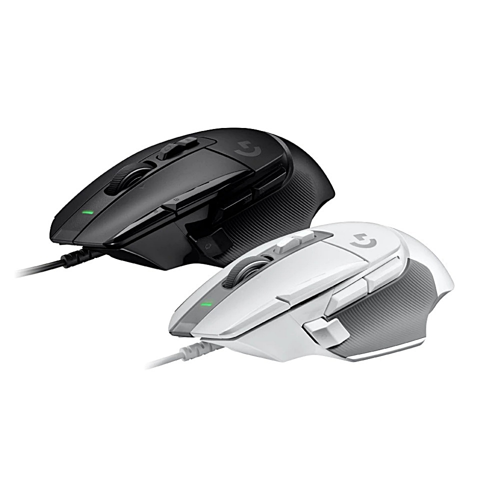 【 Logitech 羅技 】G502 X 岩石黑 高效能 電競 有線 滑鼠, , large