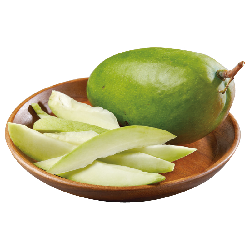 Green Mango, , large