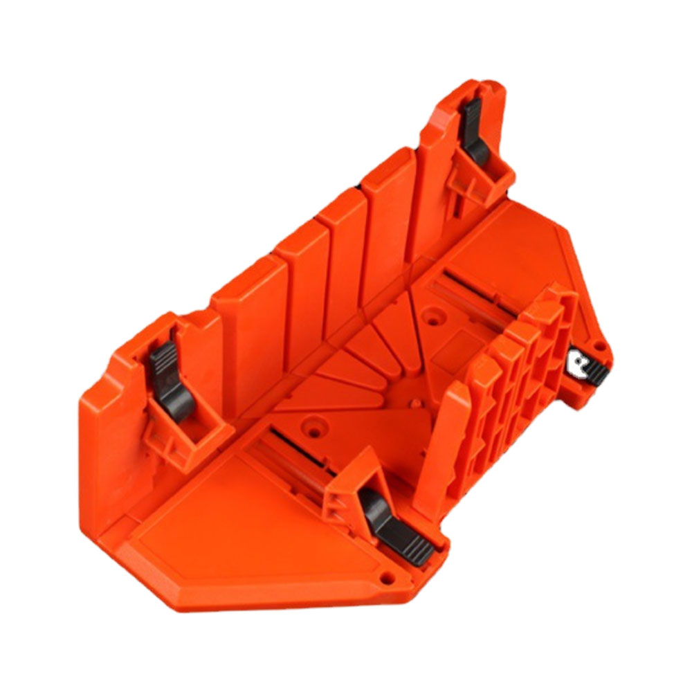 14-inch angled back saw cabinet with clamping function, , large