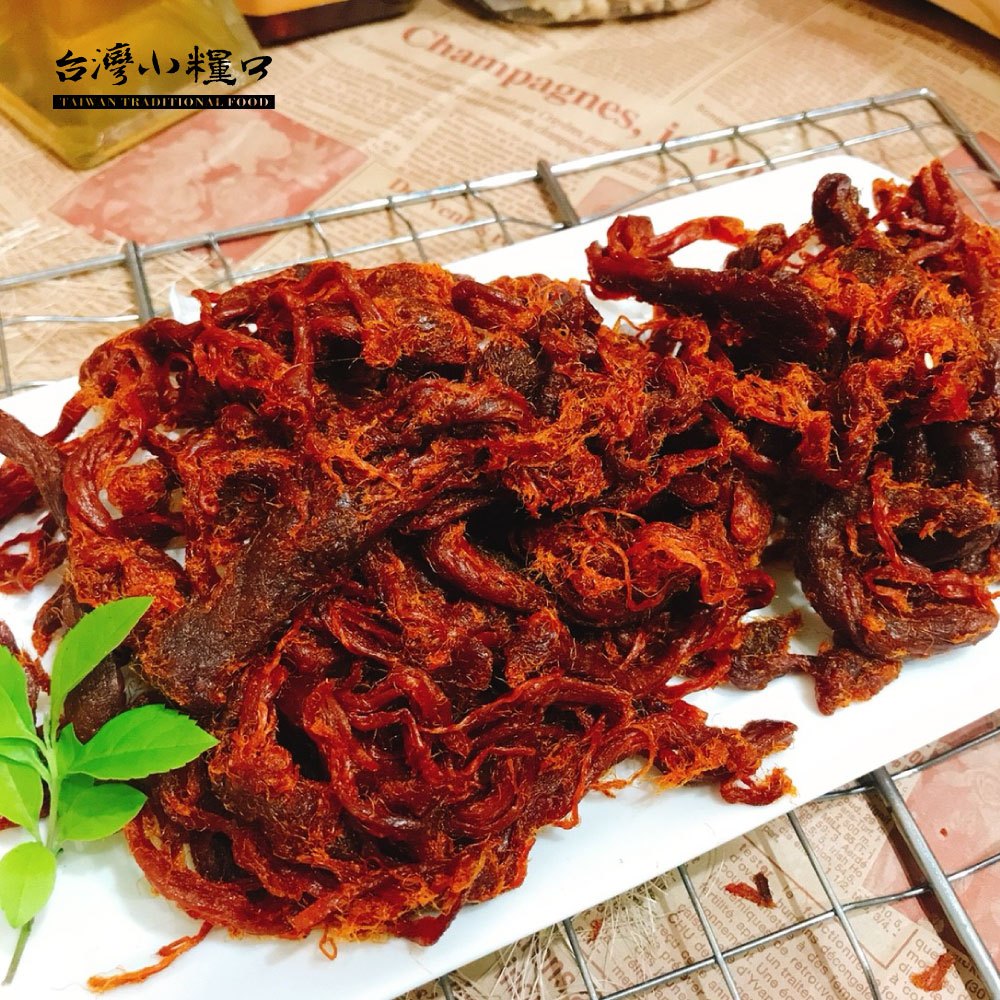 DRIED PORK SHREDDED, , large