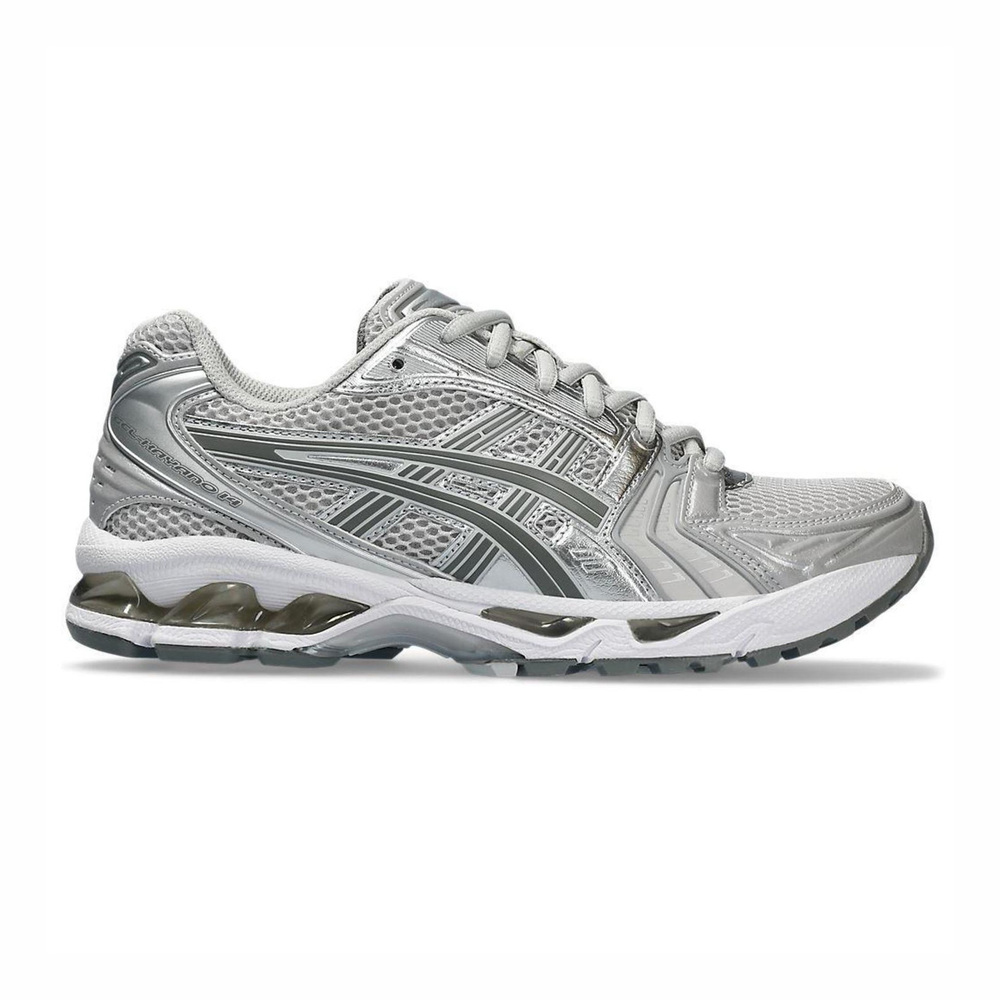 Asics 亞瑟士 Gel-kayano 14 [1202A056-021] 男女 休閒鞋 運動 復古 Y2K 緩震 銀灰, , large