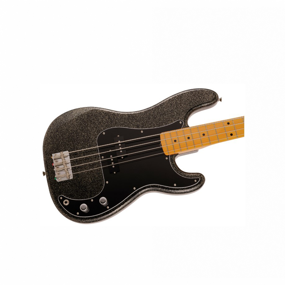 Fender MIJ J Percision Bass MN BGL 日廠 簽名款 電貝斯【敦煌樂器】, , large