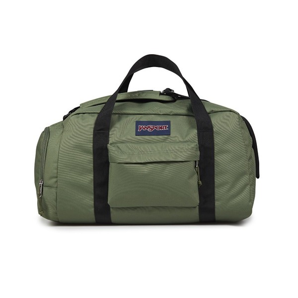 [秉宸] JANSPORT WEEKENDER MEDIUM DUFFEL 後背包 JS0A85VF, , large