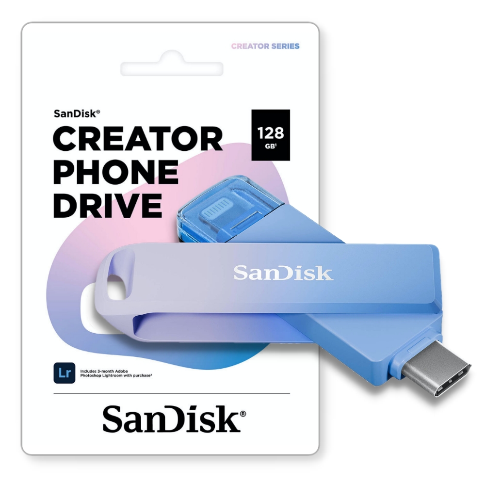 SanDisk USB, , large