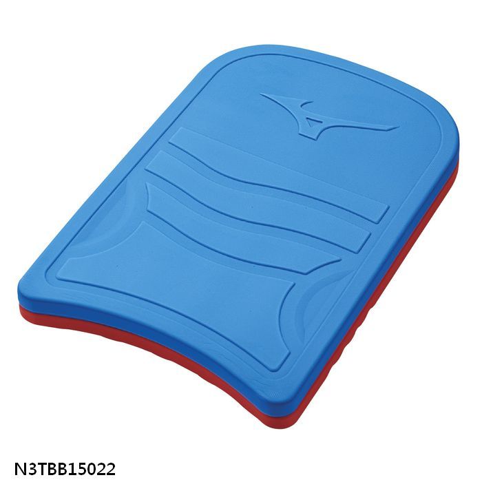 [秉宸] MIZUNO SWIM 浮板 助泳板 踢水板 游泳浮具 N3TBB150, , large