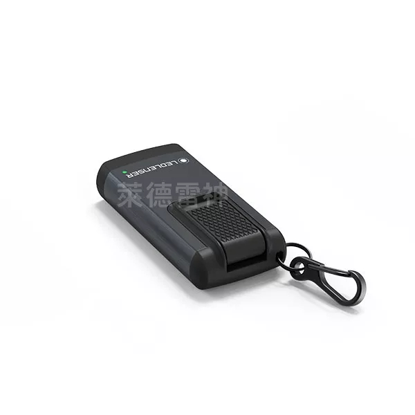 【德國Ledlenser】K6R 充電式鑰匙圈型手電筒〖多色可選〗, , large