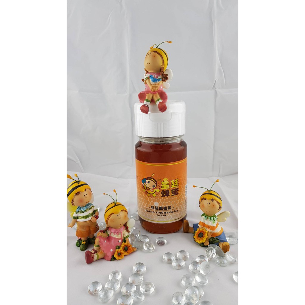 [皇廷] Competition level longan honey 700g, , large