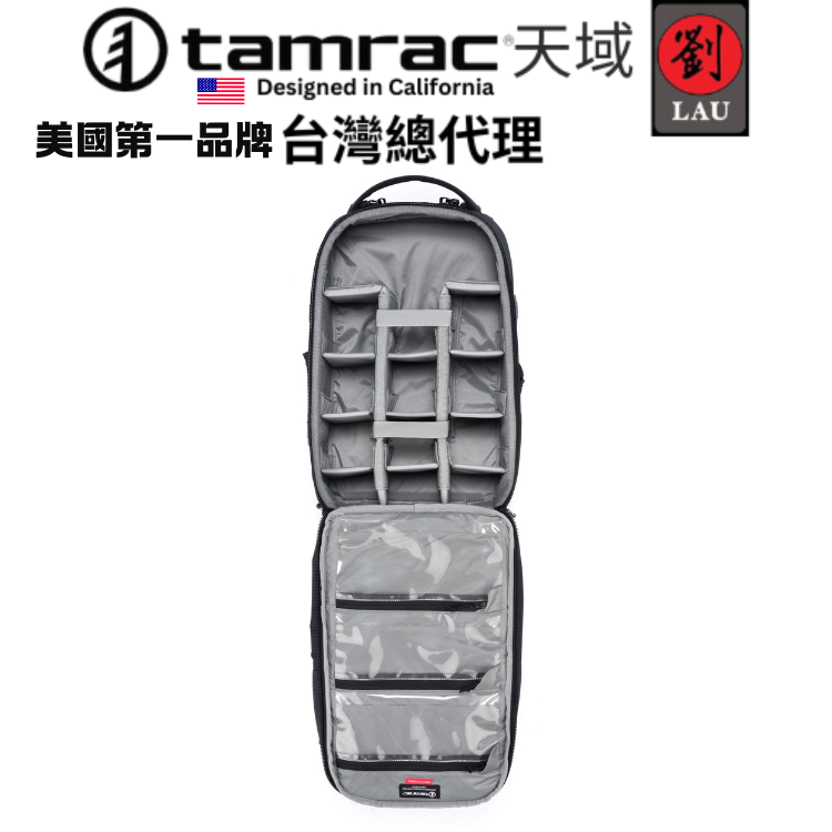 [劉氏國際]Tamrac Anvil Slim 15 T0230-1919 鐵砧系列雙肩後背攝影包, , large