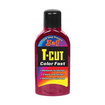 T-CUT Color Fast 色彩刮痕修復蠟, , large