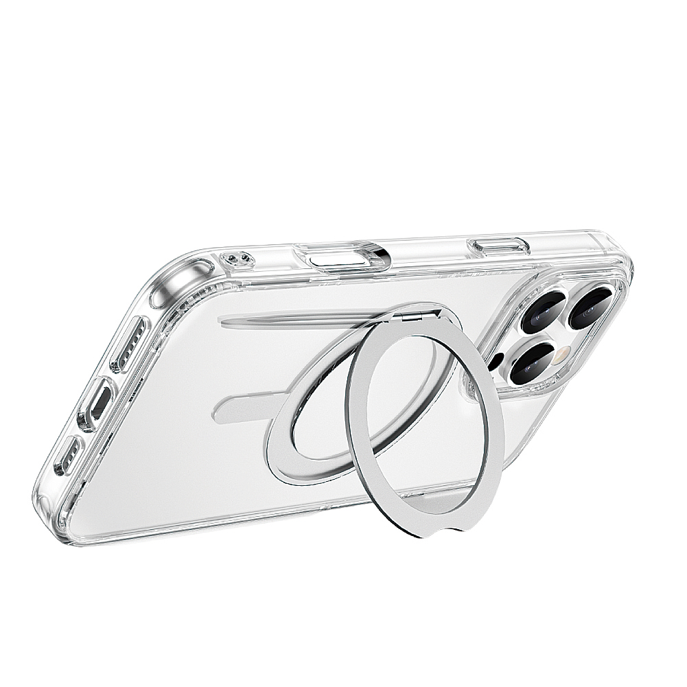 【WiWU】iSHIELD ULTRA iPhone16 Pro Max, , large