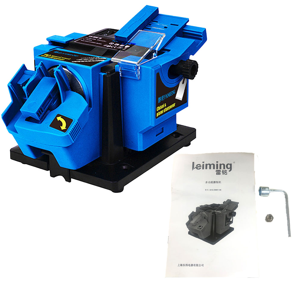 Fully automatic drill bit grinding machine (color random), , large