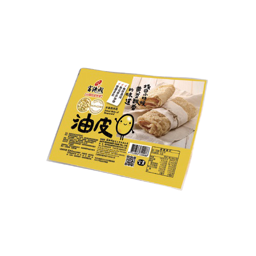 Fried Skin of Beancurd(NON-GMO), , large