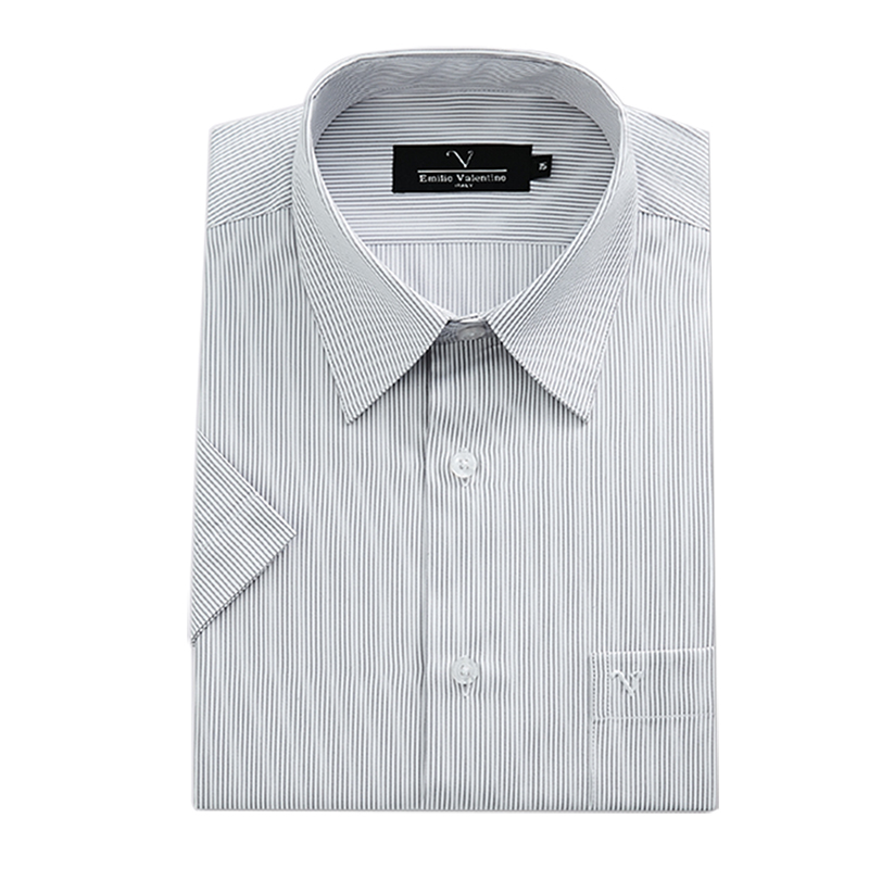 Men Smart Shirt, , large