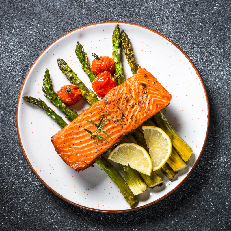 【一夫水產】挪威/鮭魚菲力, , large